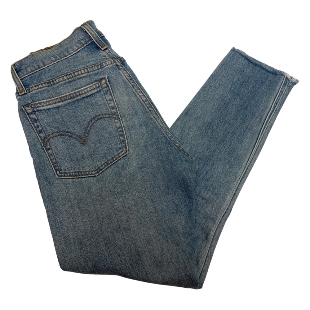 Levi’s | Wedgie Fit Skinny Jeans Size 26